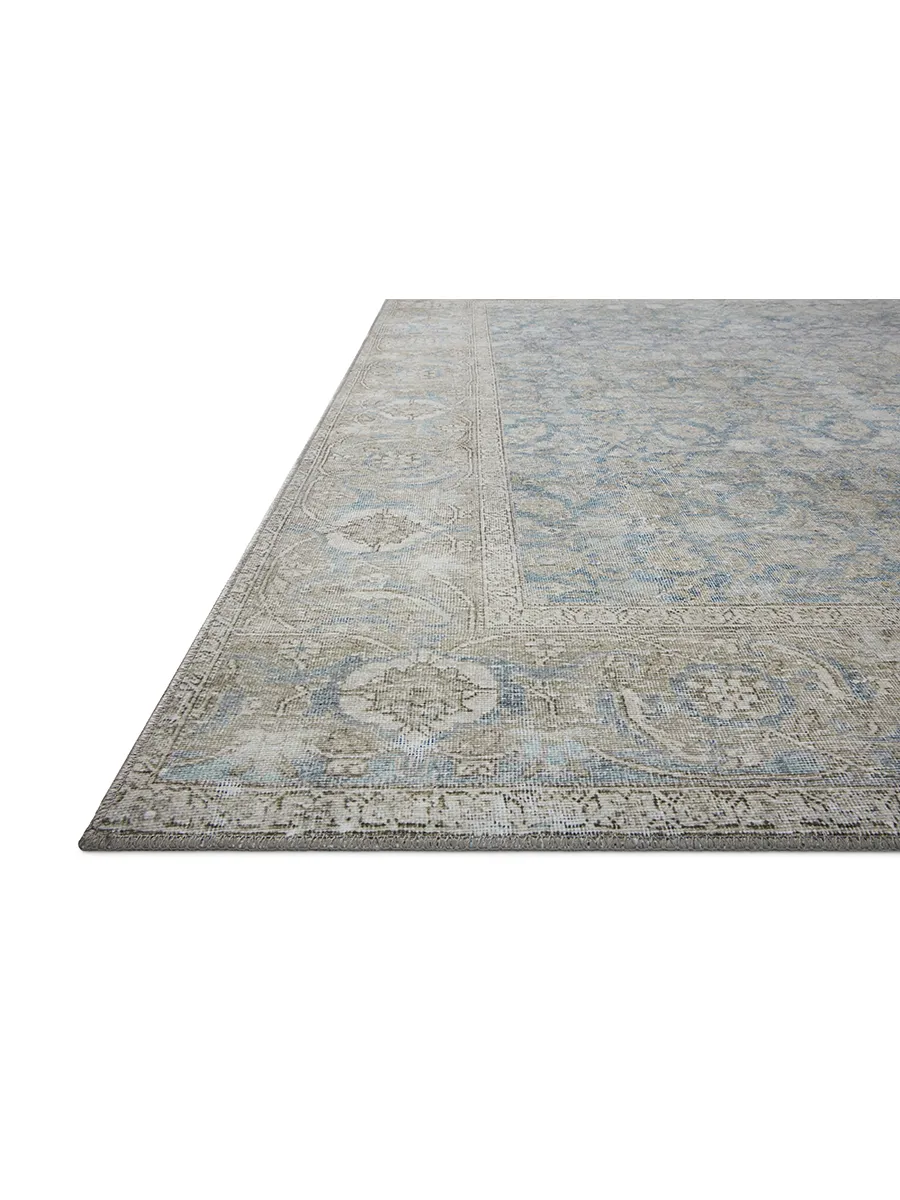 Wynter WYN10 2'6" x 7'6" Rug