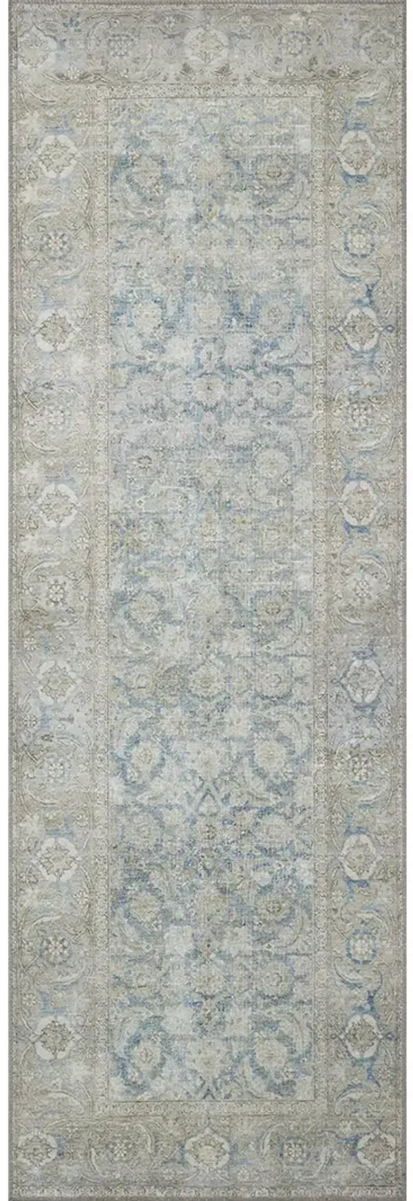 Wynter WYN10 2'6" x 7'6" Rug
