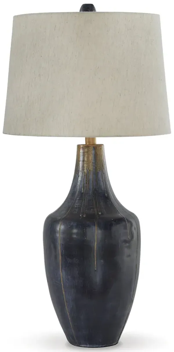 Evania Table Lamp (Set of 2)