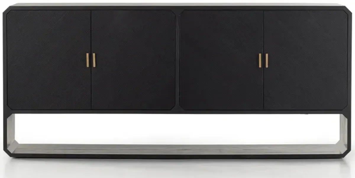 Caspian Sideboard