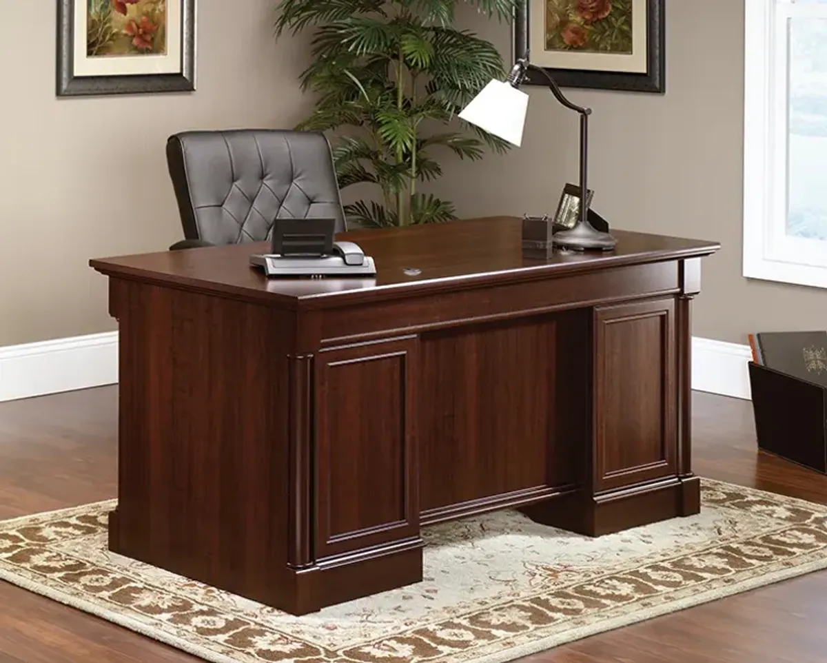 Palladia Executive Desk