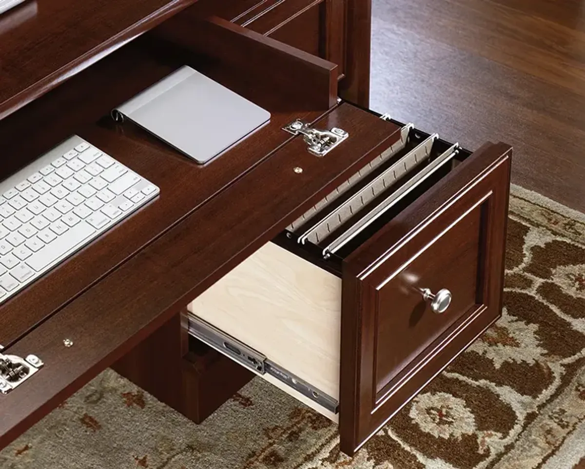 Palladia Executive Desk