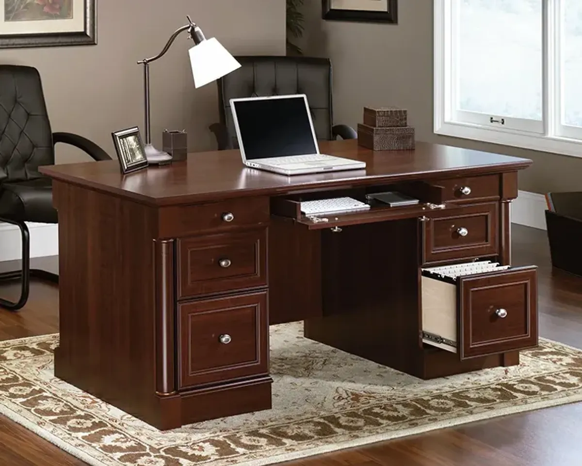 Palladia Executive Desk