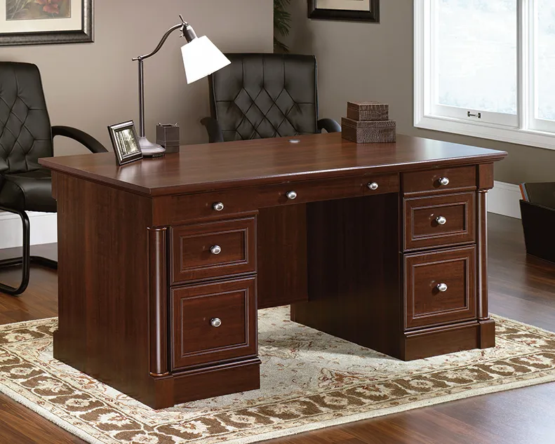 Palladia Executive Desk