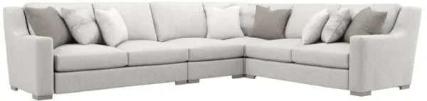 Germain 3 Piece Sectional