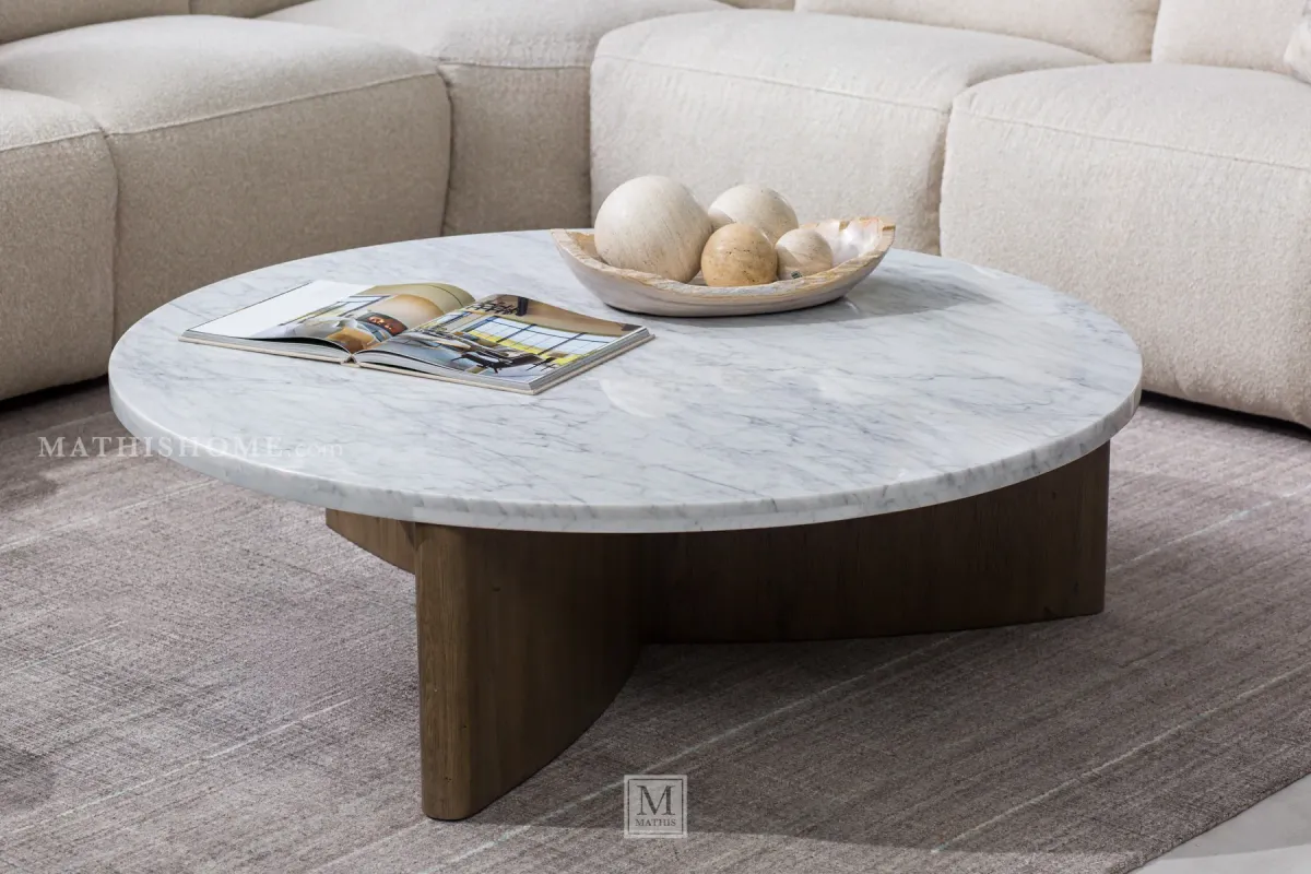 Toli Cocktail Table
