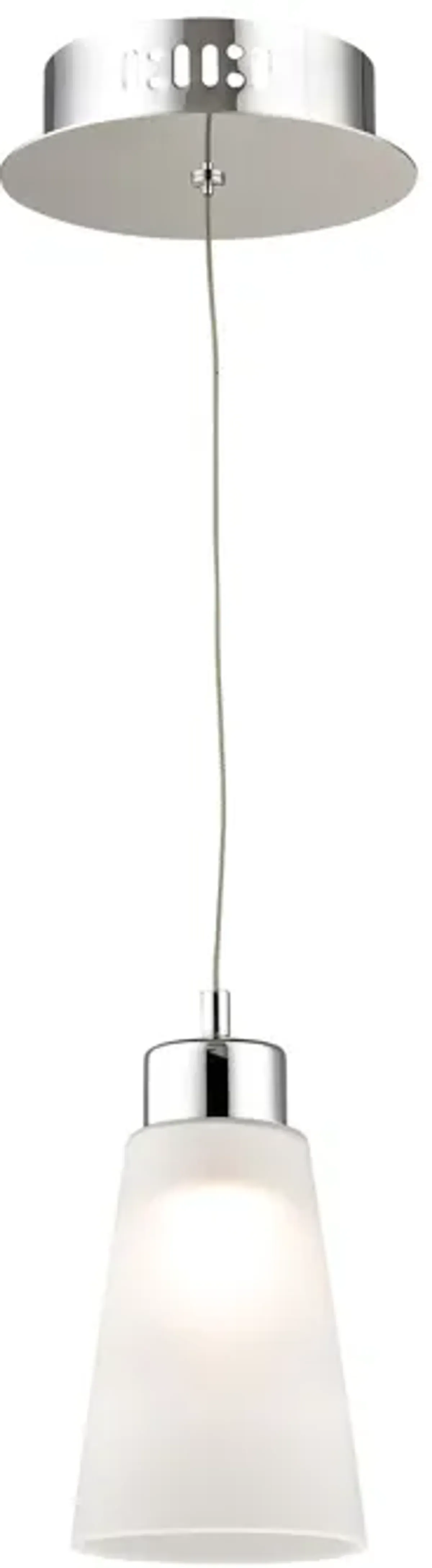 Coppa 1-Light Mini Pendant