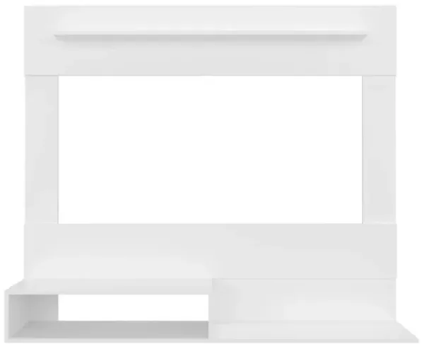 Baden Floating Entertainment Center for TV´s up 55", Space For TV