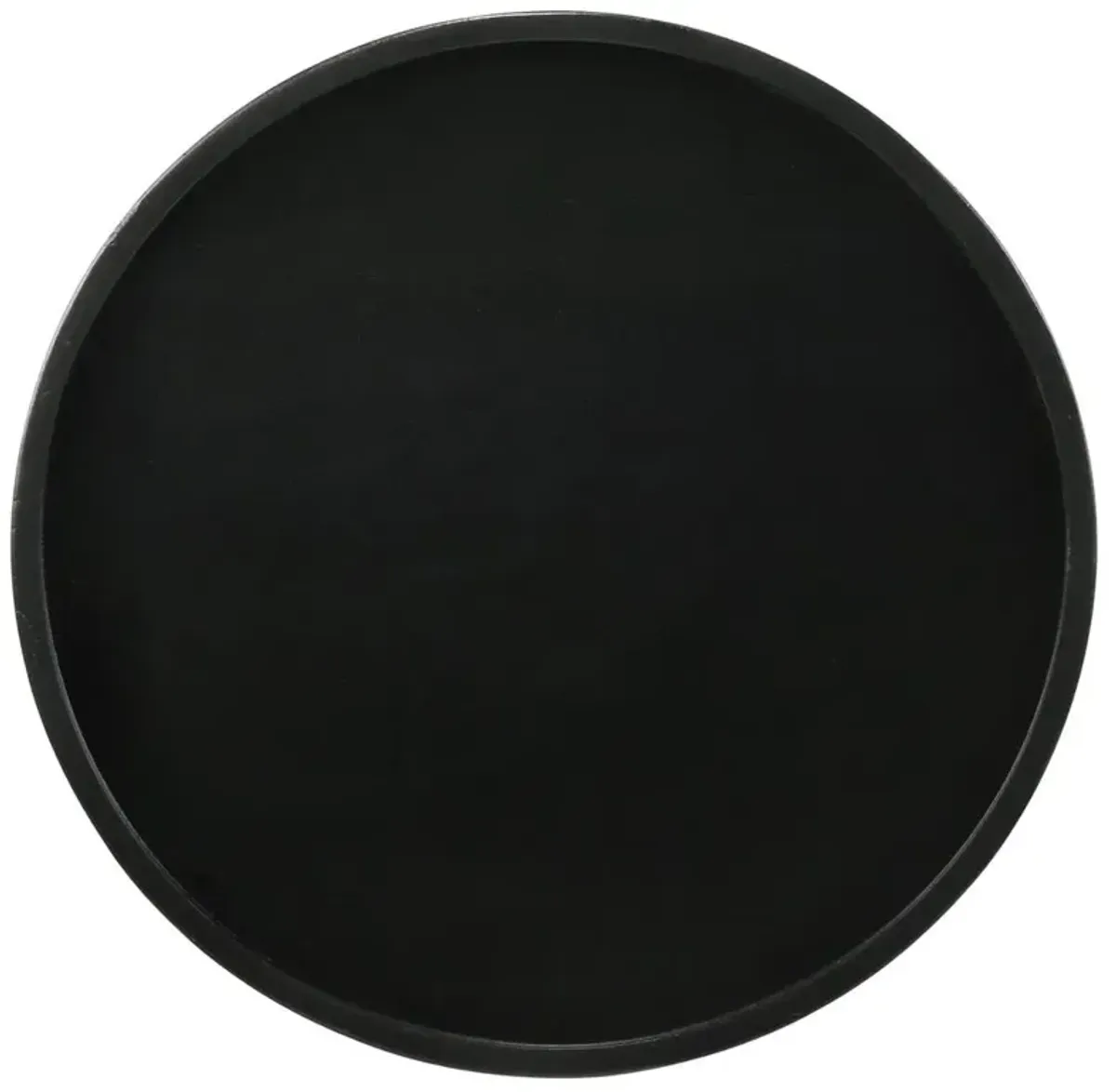 Ixia Round Accent Table