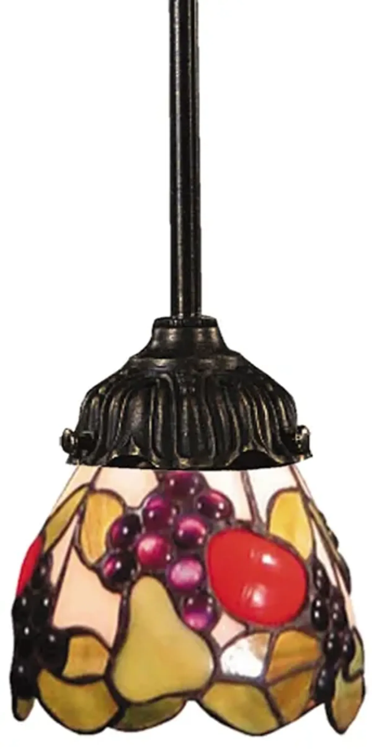 Mix-N-Match 1-Lt Mini Pendant