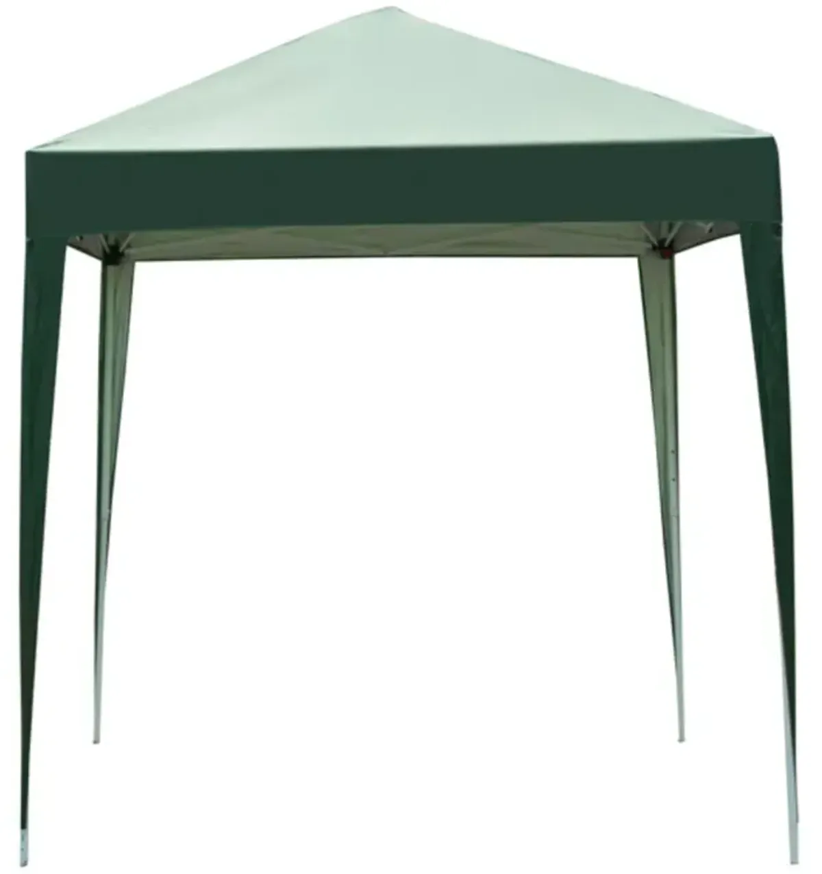 Practical Waterproof Right-Angle Folding Tent Portable Canopy for Outdoor Camping & Events