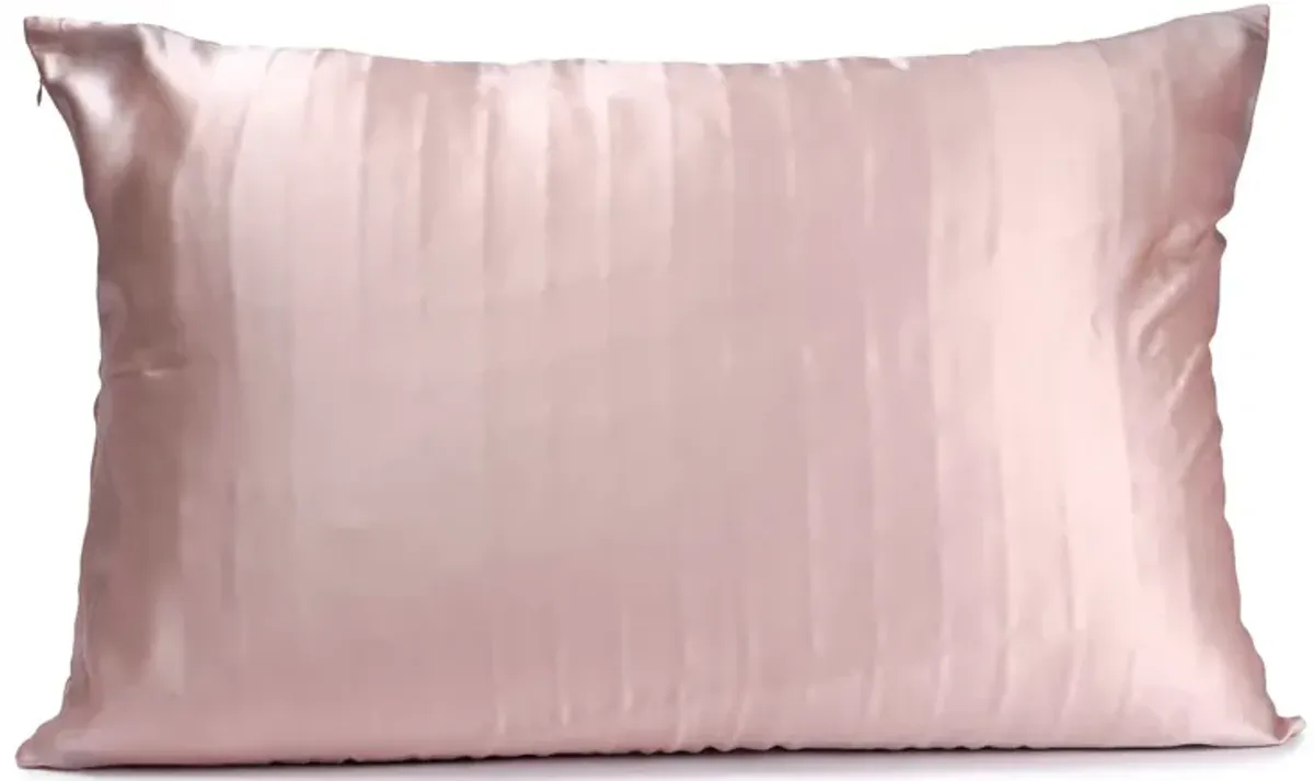 Hush Silk Pillowcase