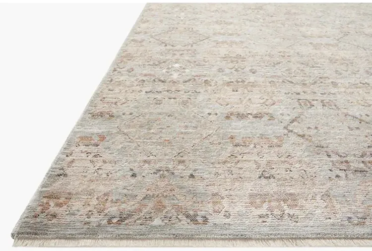 Zuma ZUM05 7'10" x 10' Rug by Loloi