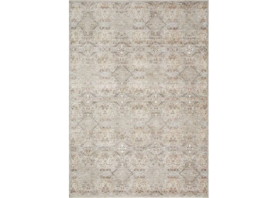 Zuma ZUM05 7'10" x 10' Rug by Loloi