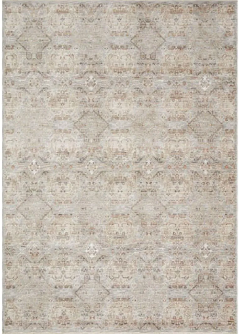 Zuma ZUM05 7'10" x 10' Rug by Loloi