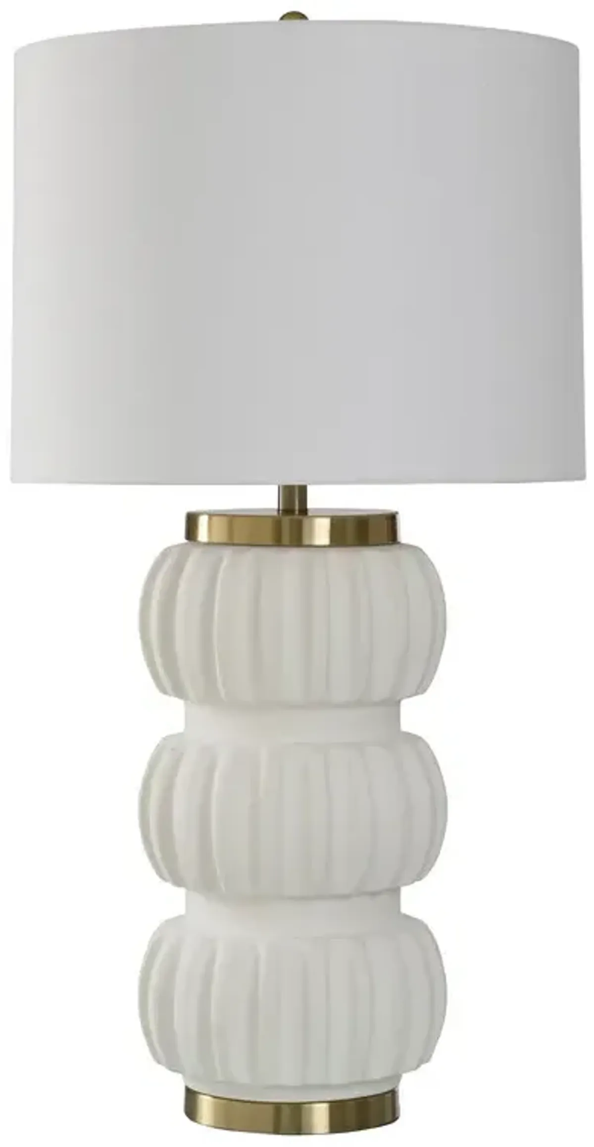 Cloudhaven Table Lamp
