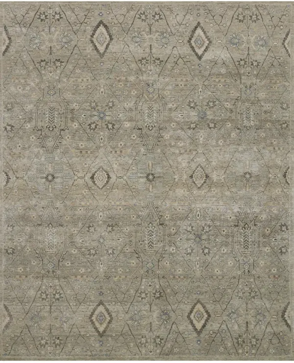 Legacy LZ05 2'9" x 14'" Rug