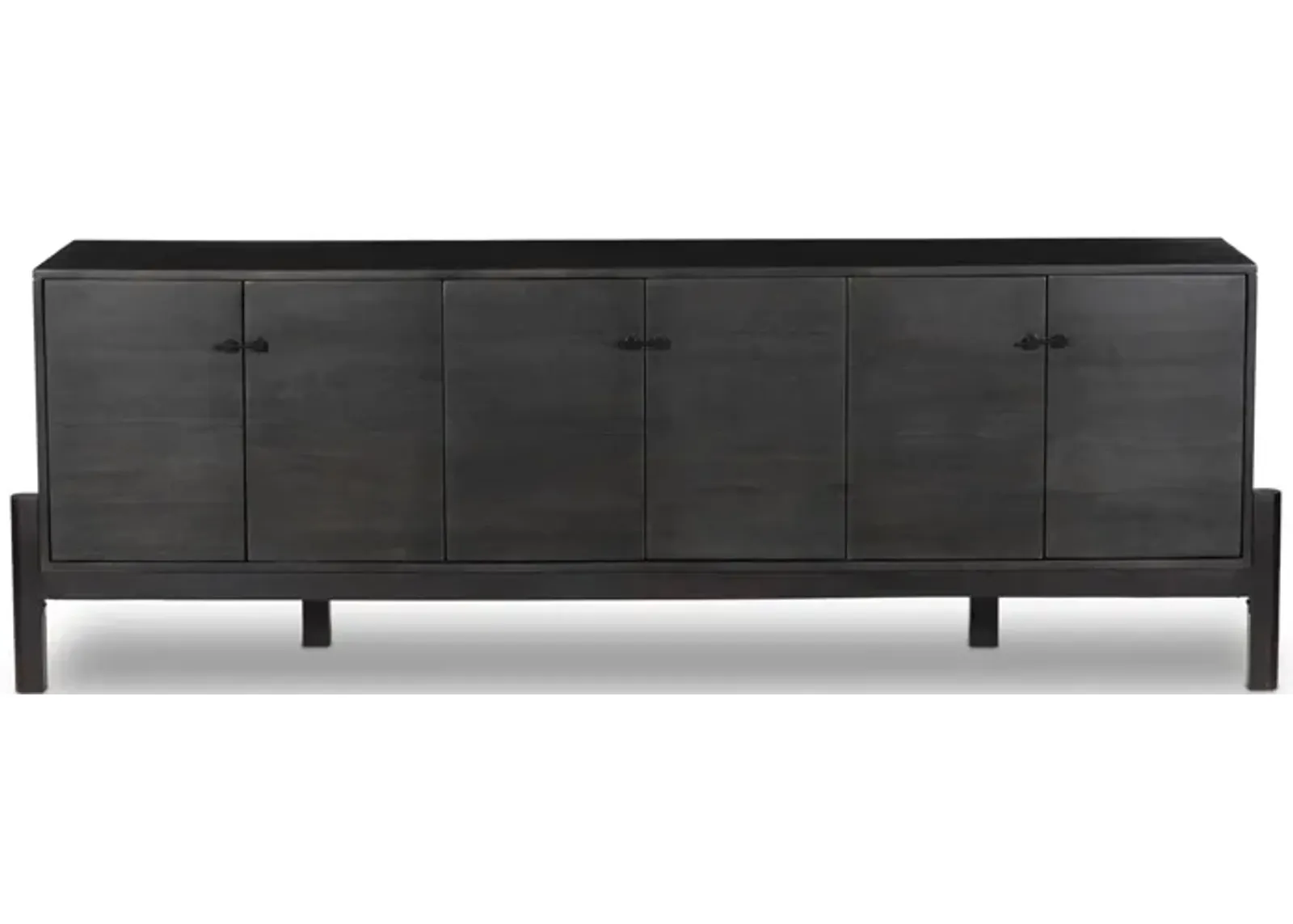 Reza Media Console