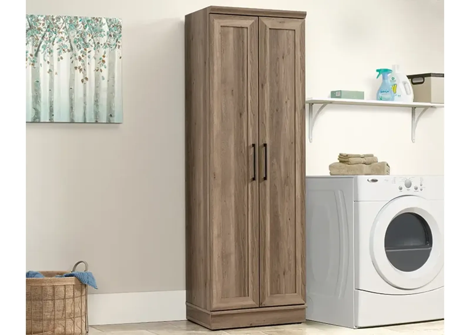 Homeplus Storage Cabinet