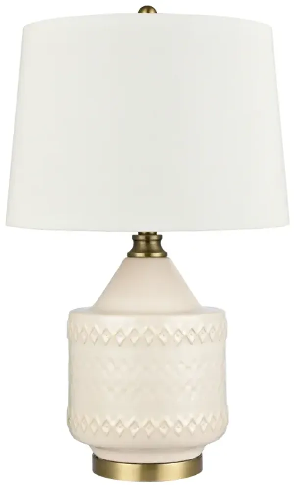 Buckley Table Lamp