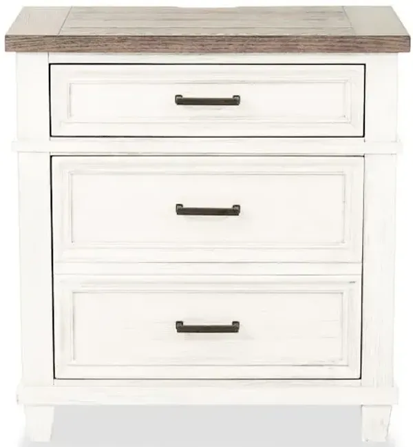 Caraway Nightstand