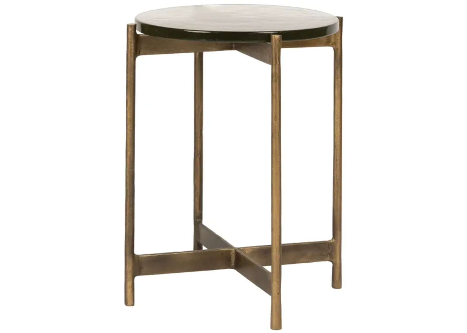 Silas End Table