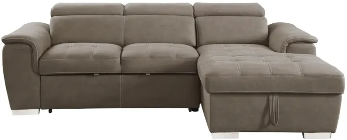 Ferriday Sectional