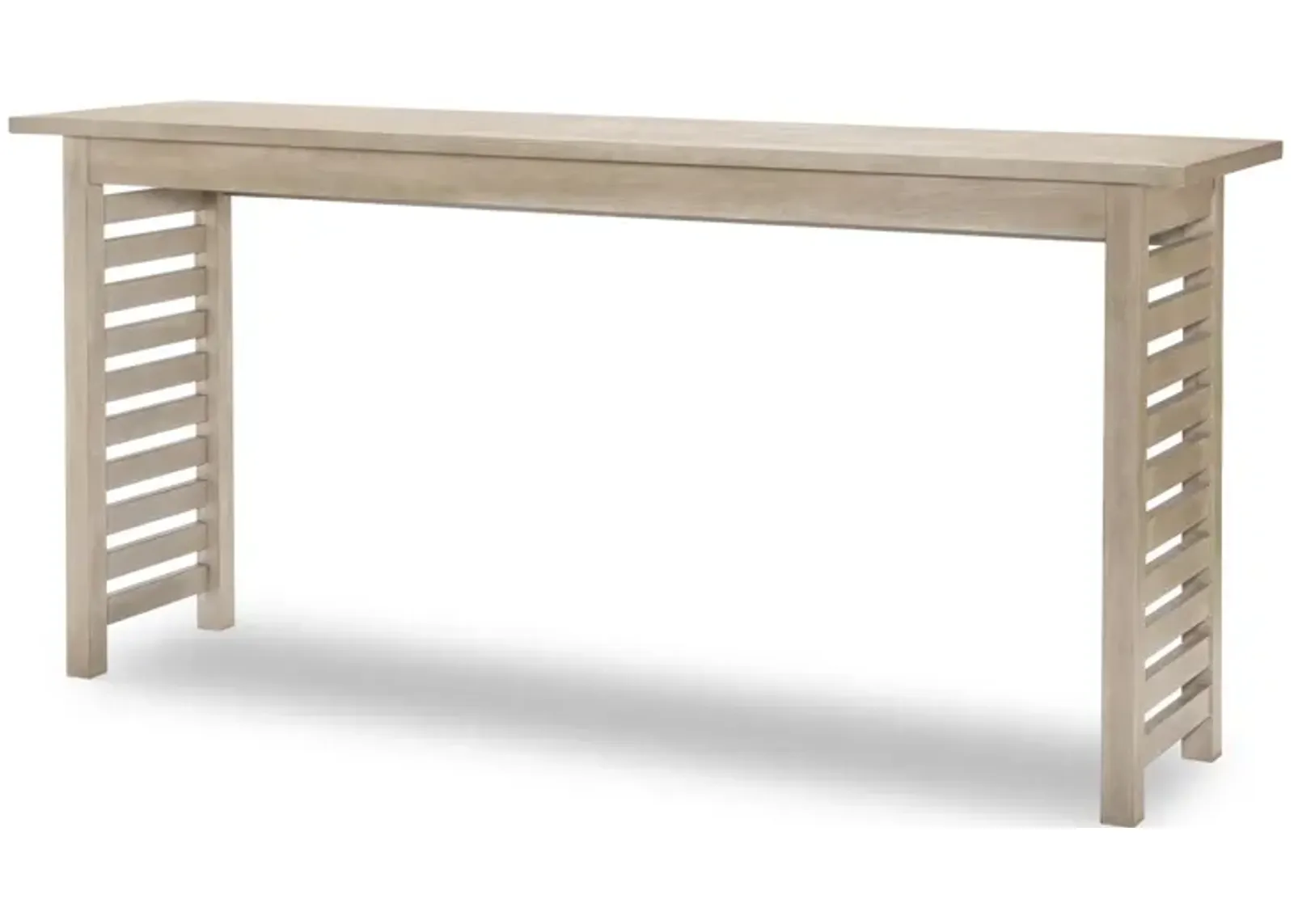 Edgewater Sofa Table