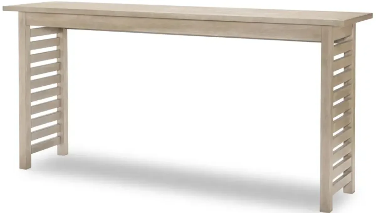 Edgewater Sofa Table