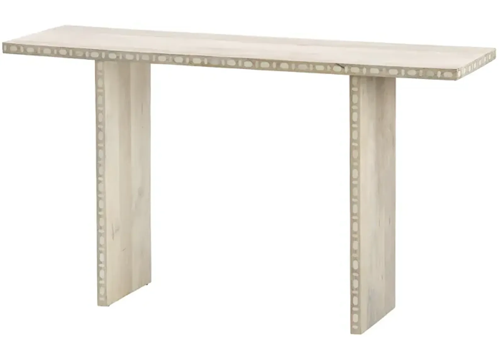 Sama Console Table