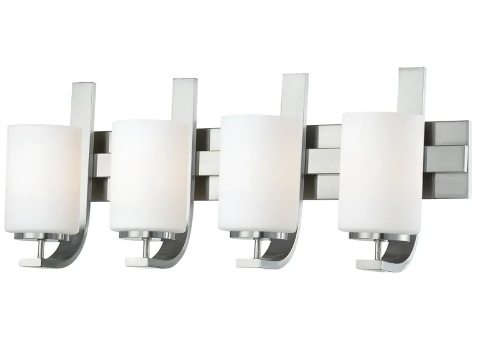 Pendenza 27'' Wide 4-Light Vanity Light