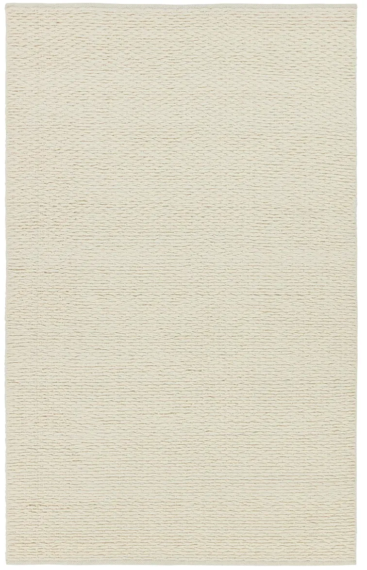 Easton Windcroft White 10' x 14' Rug