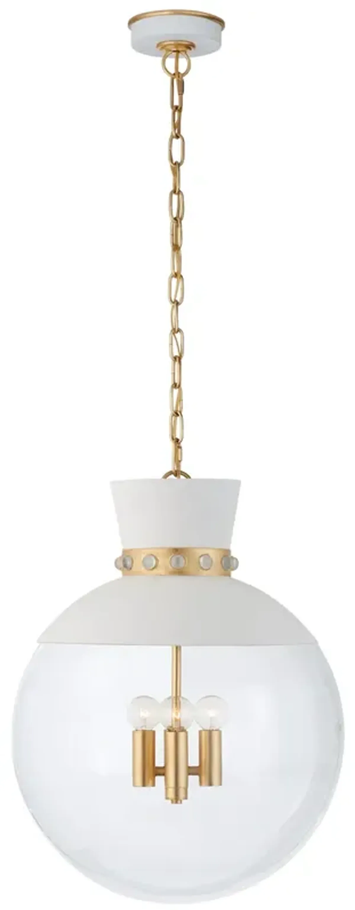 Lucia Large Pendant