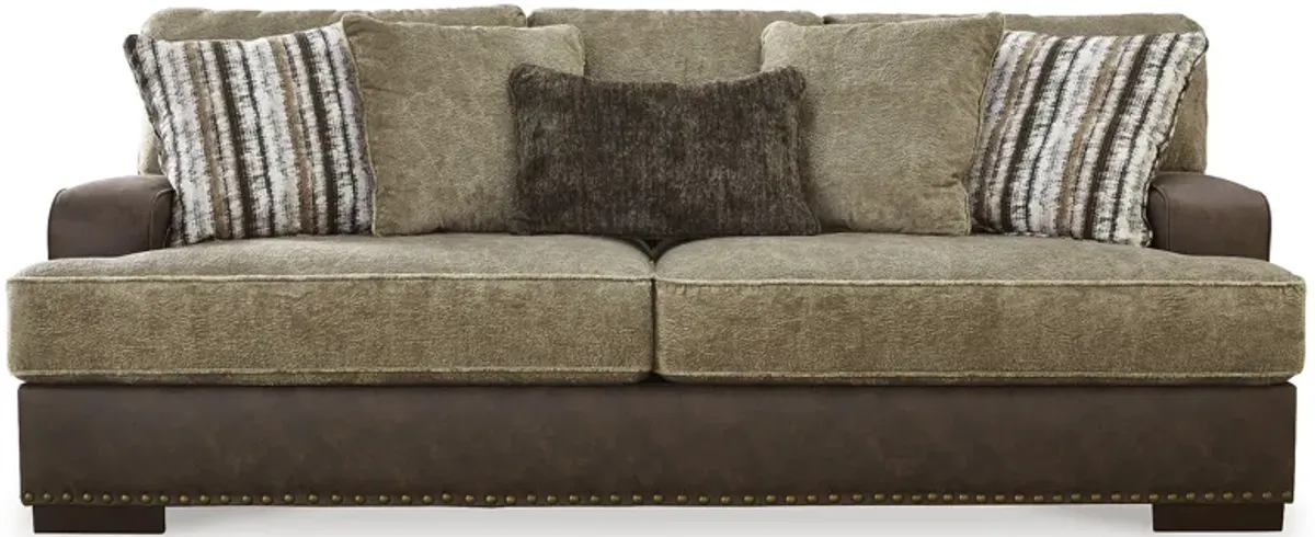 Alesbury Sofa