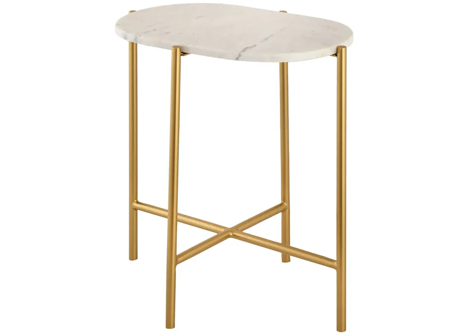 Harlowe Accent Table