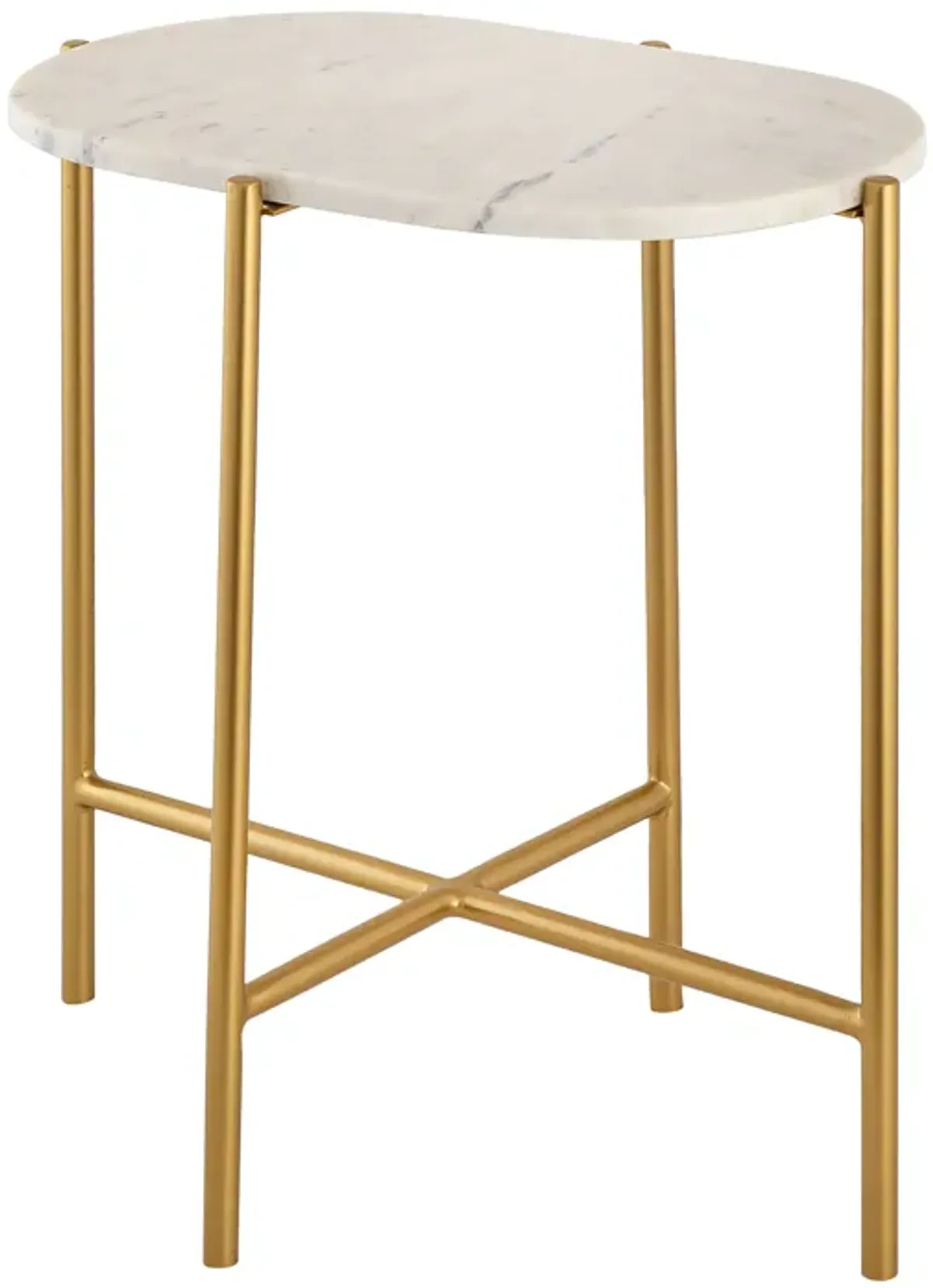 Harlowe Accent Table