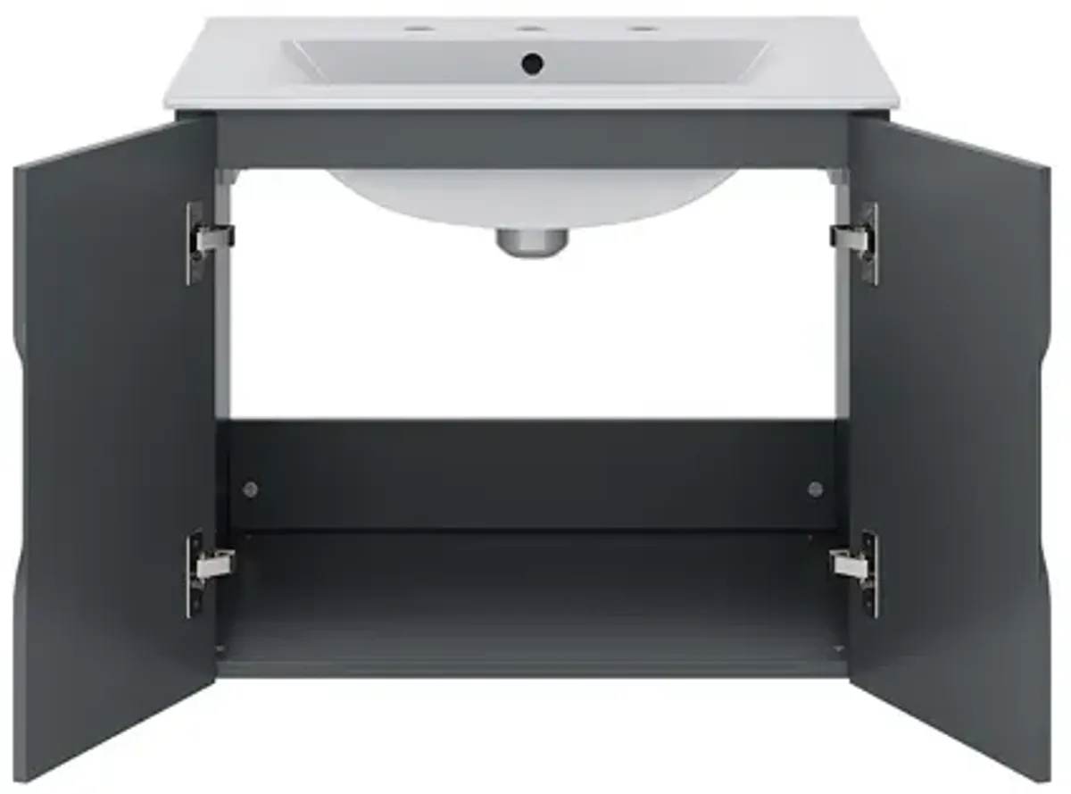 Vitality 24" Bathroom Vanity