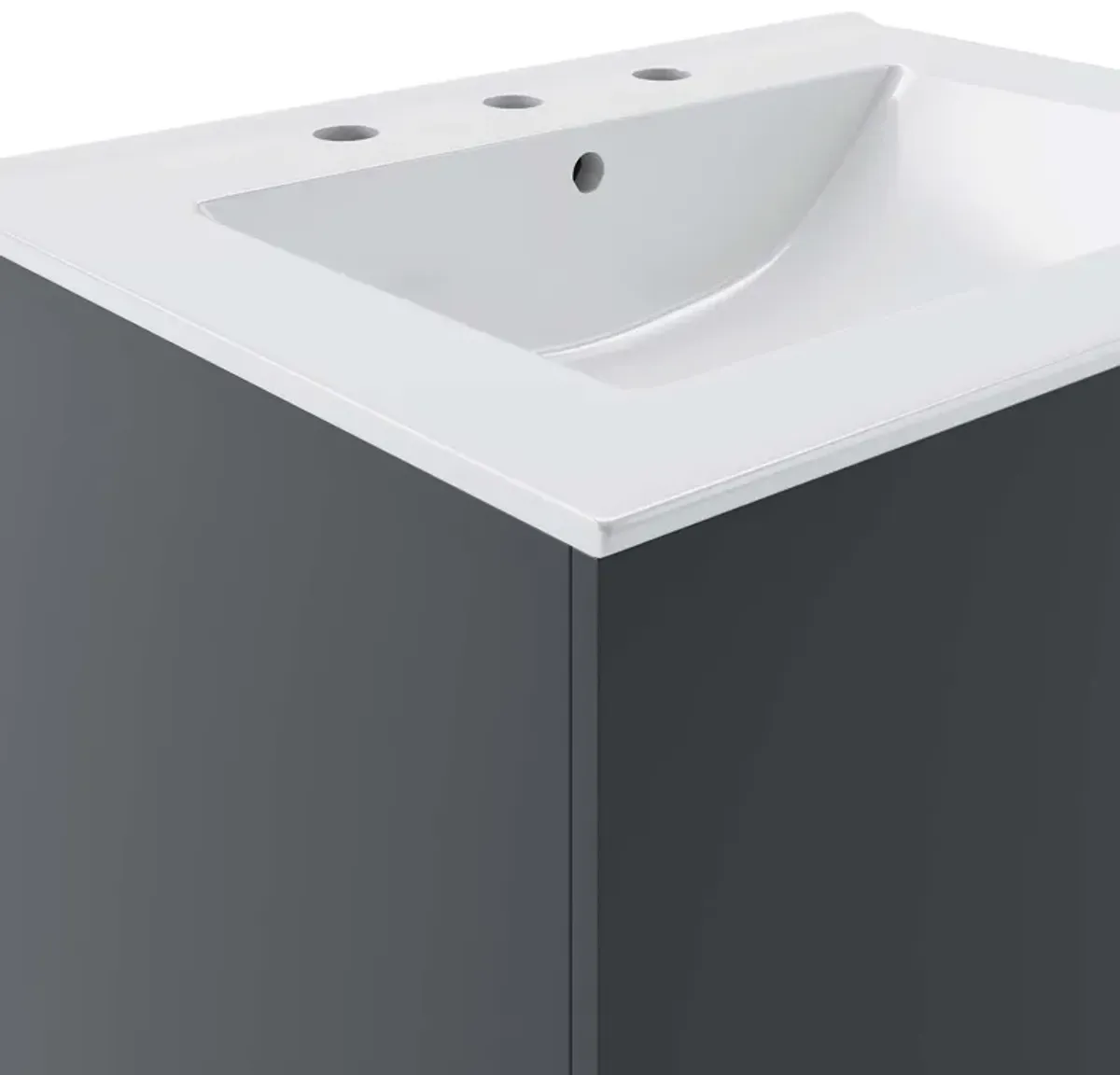 Vitality 24" Bathroom Vanity