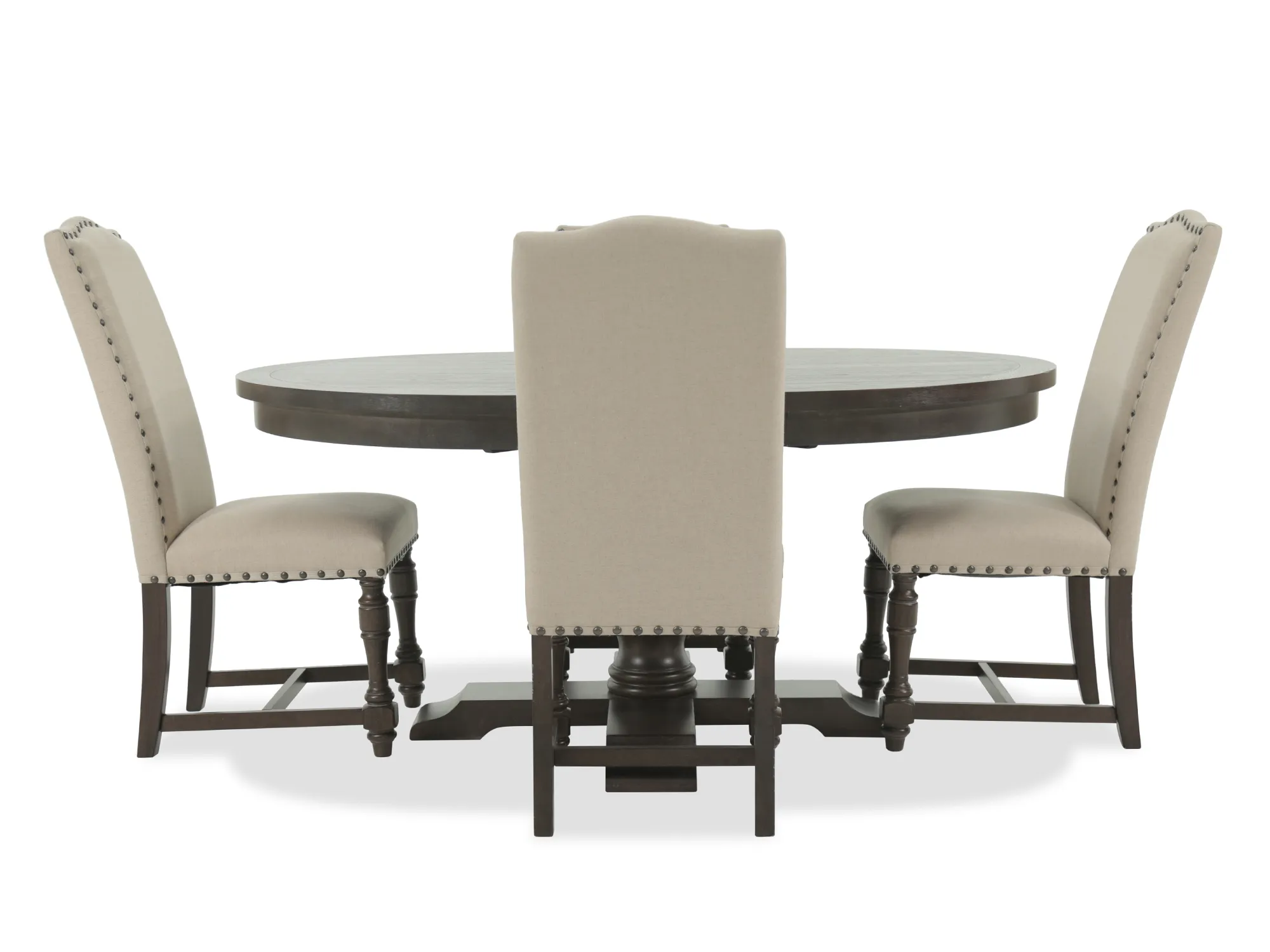 X-Calibur 5-Piece Dining Set