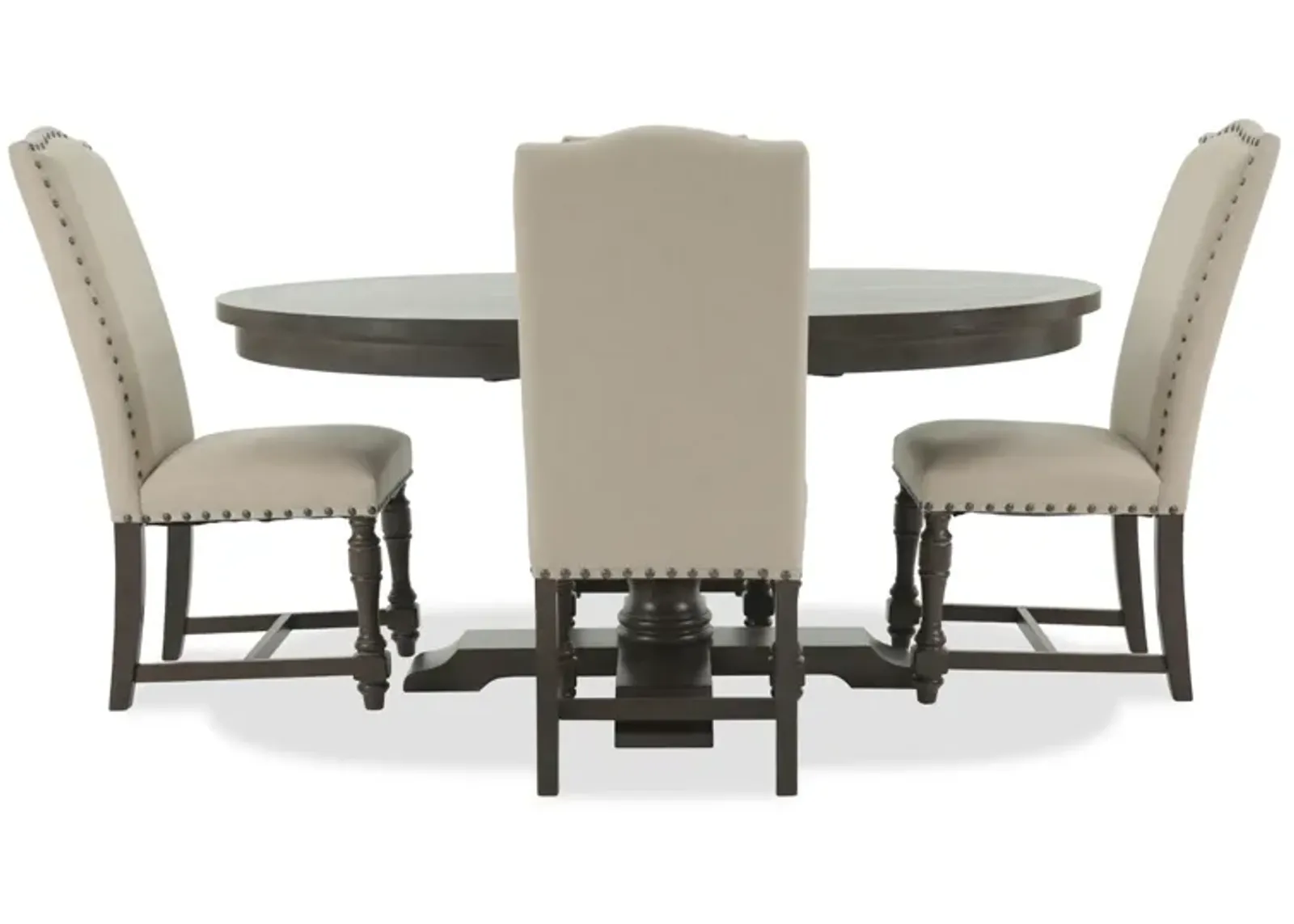 X-Calibur 5-Piece Dining Set