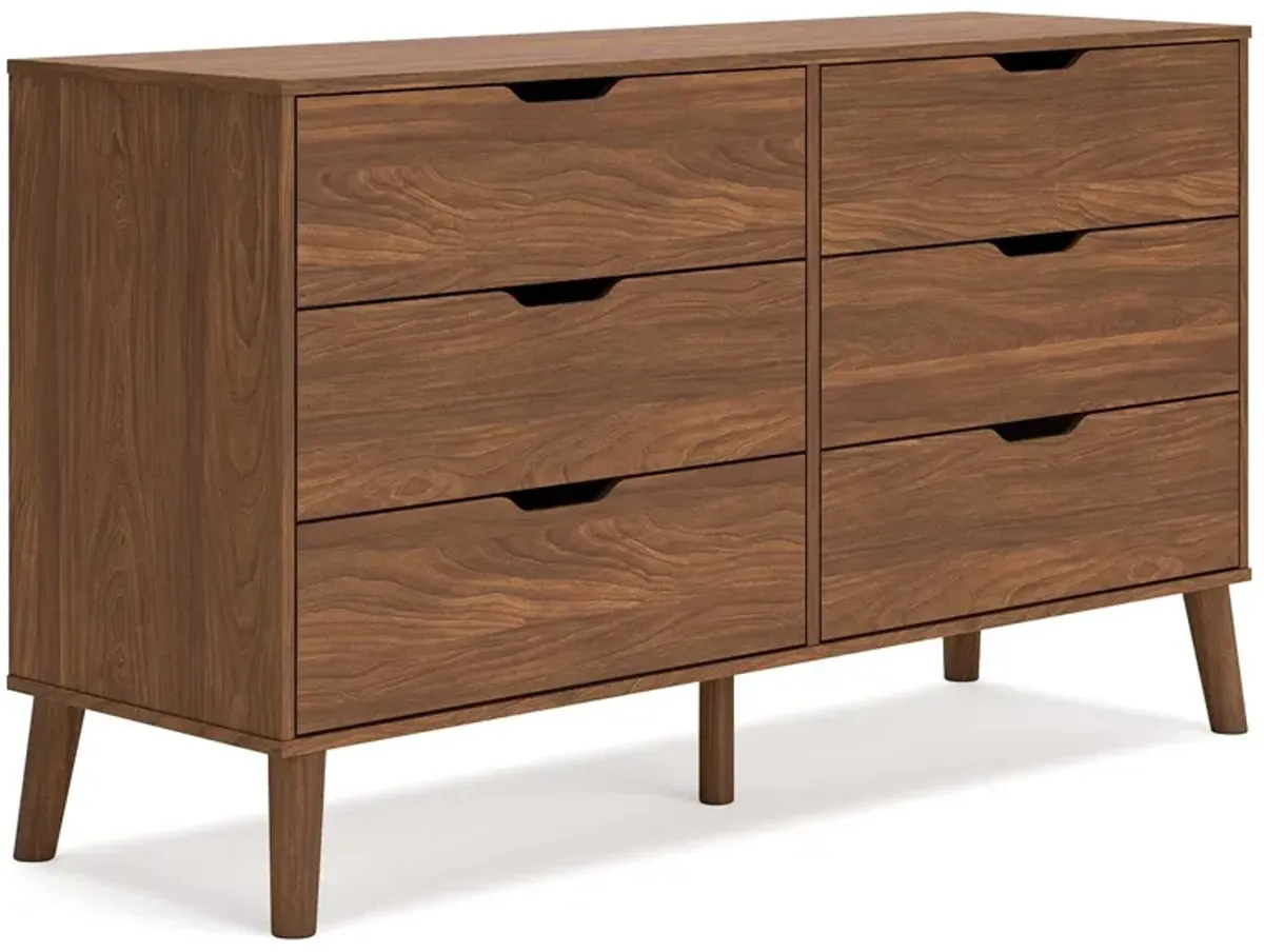 Fordmont Dresser