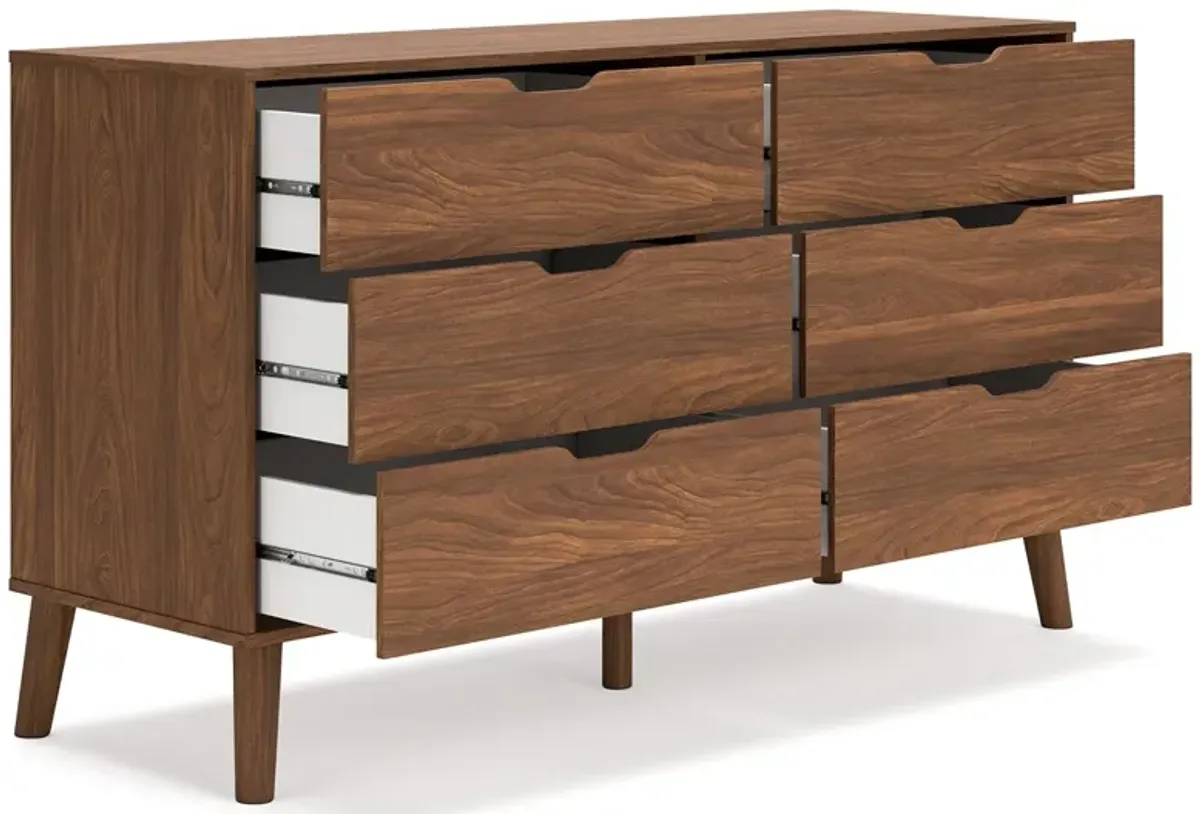 Fordmont Dresser