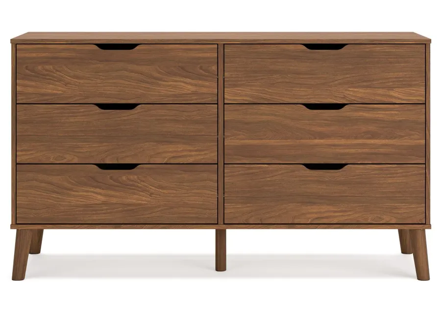 Fordmont Dresser