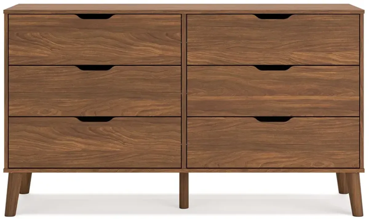 Fordmont Dresser