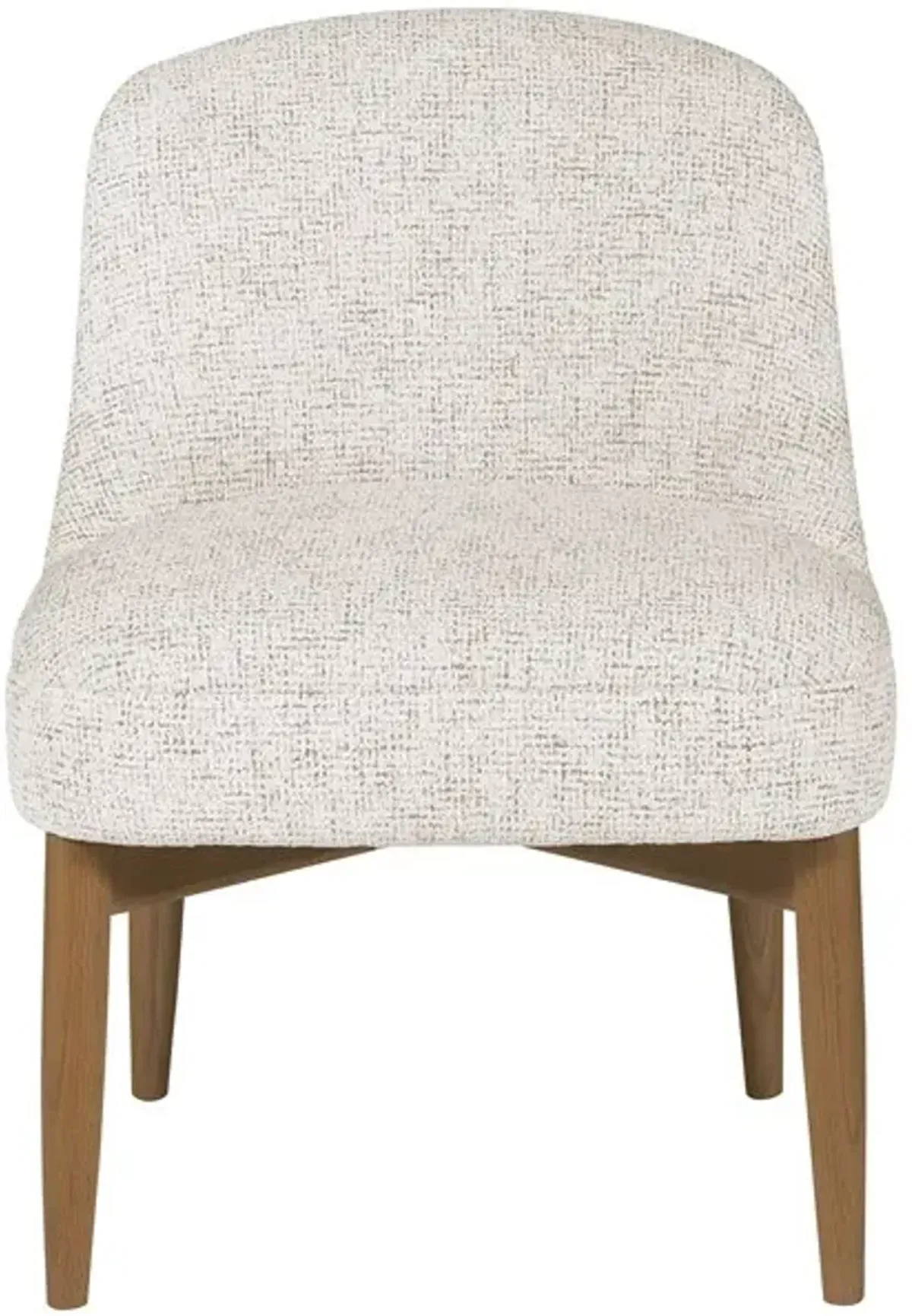 Edge Dining Chair