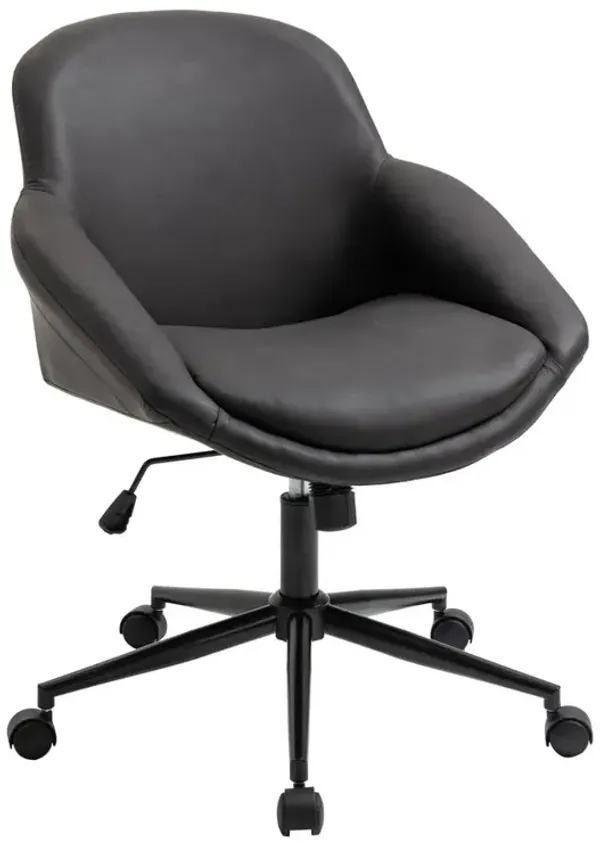 American Furniture Classics OS Home and Office Model AW803 Home Office Chair