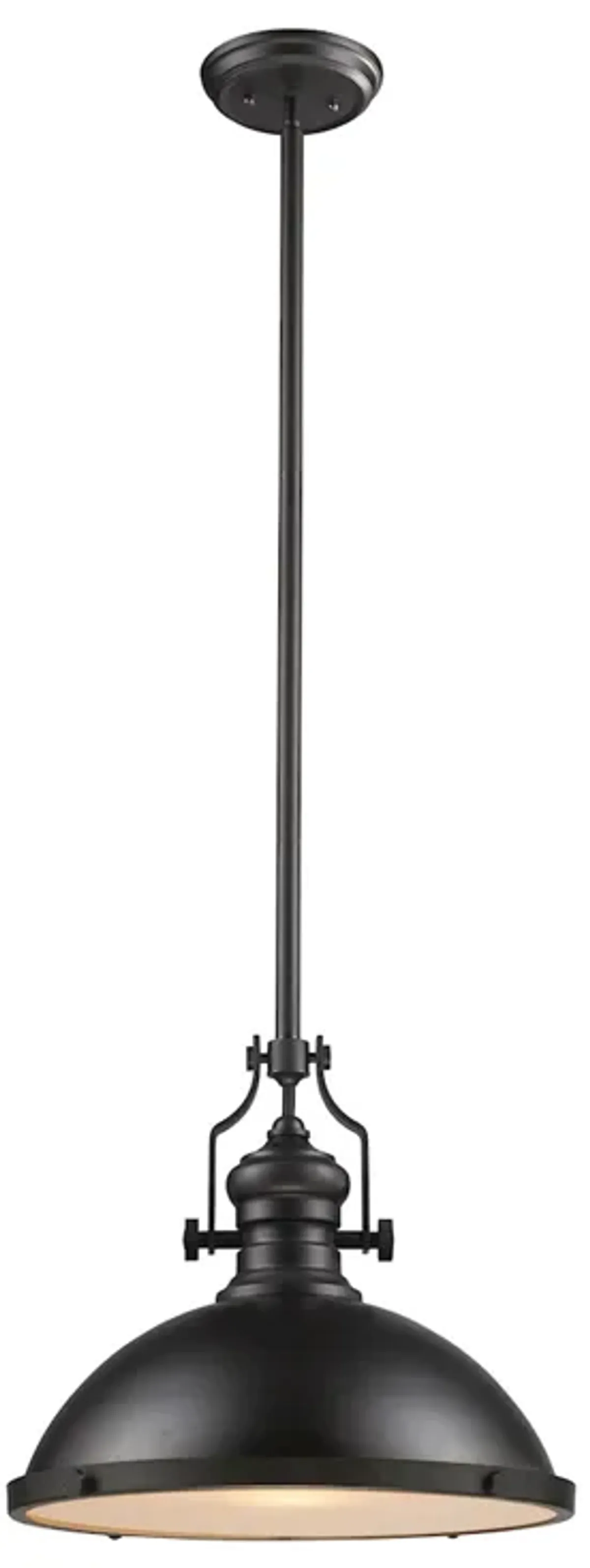 Chadwick 17'' Wide Pendant - LED