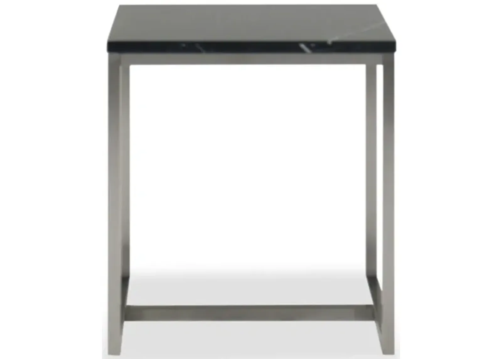 Kira Rectangular End Table