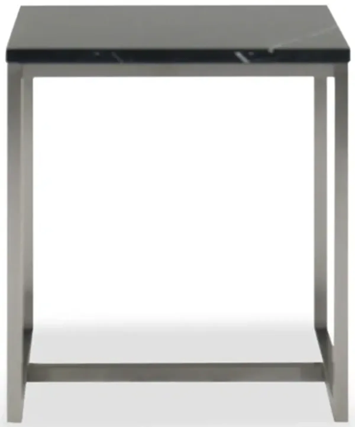 Kira Rectangular End Table