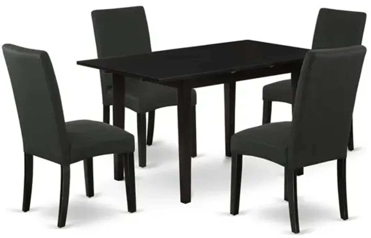 Dining Table- Dining Chairs